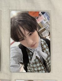 炅潣wvsA（附卡套）