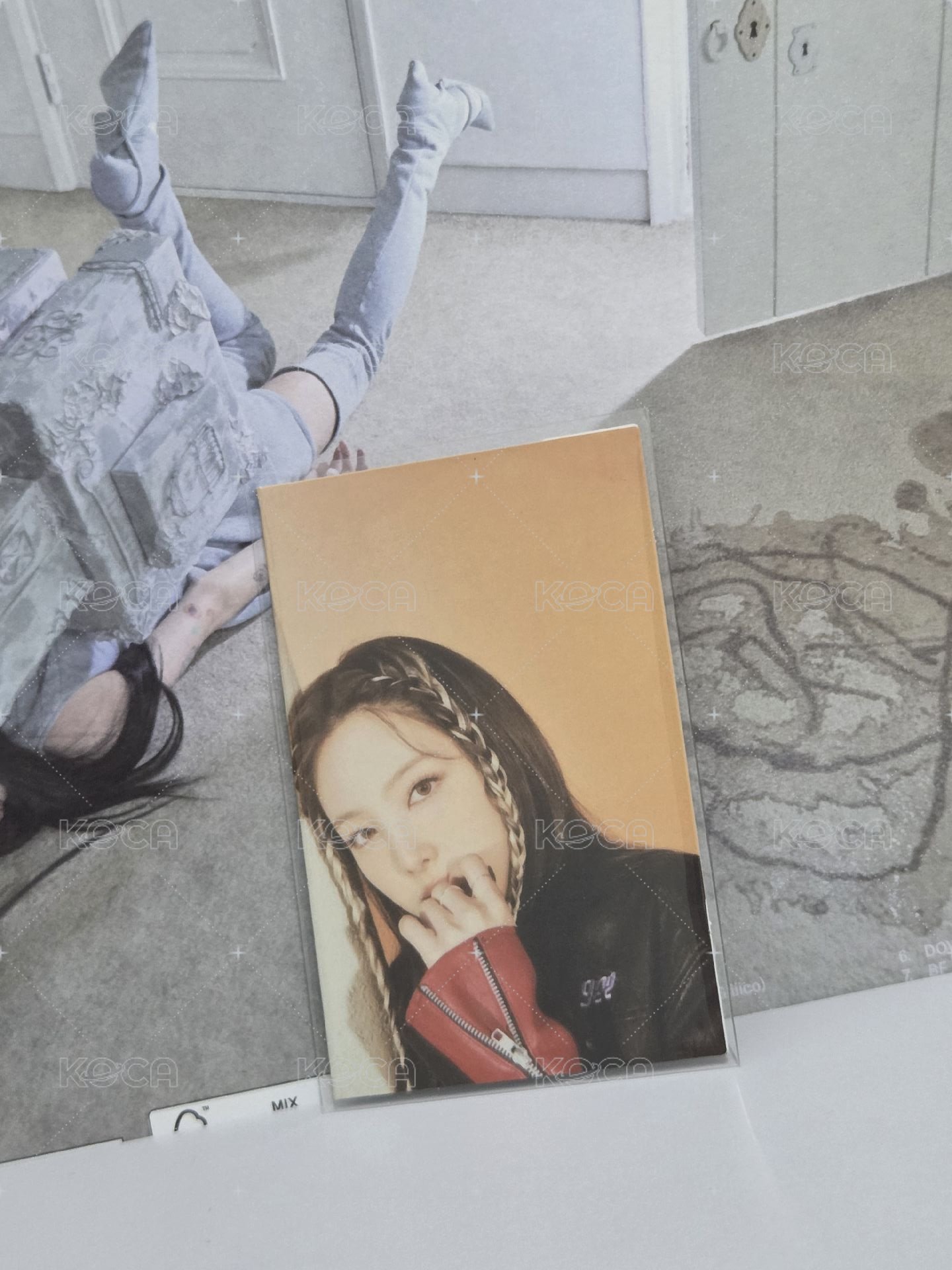 迷12留言專卡