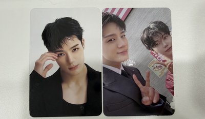 NCT JNJM小卡