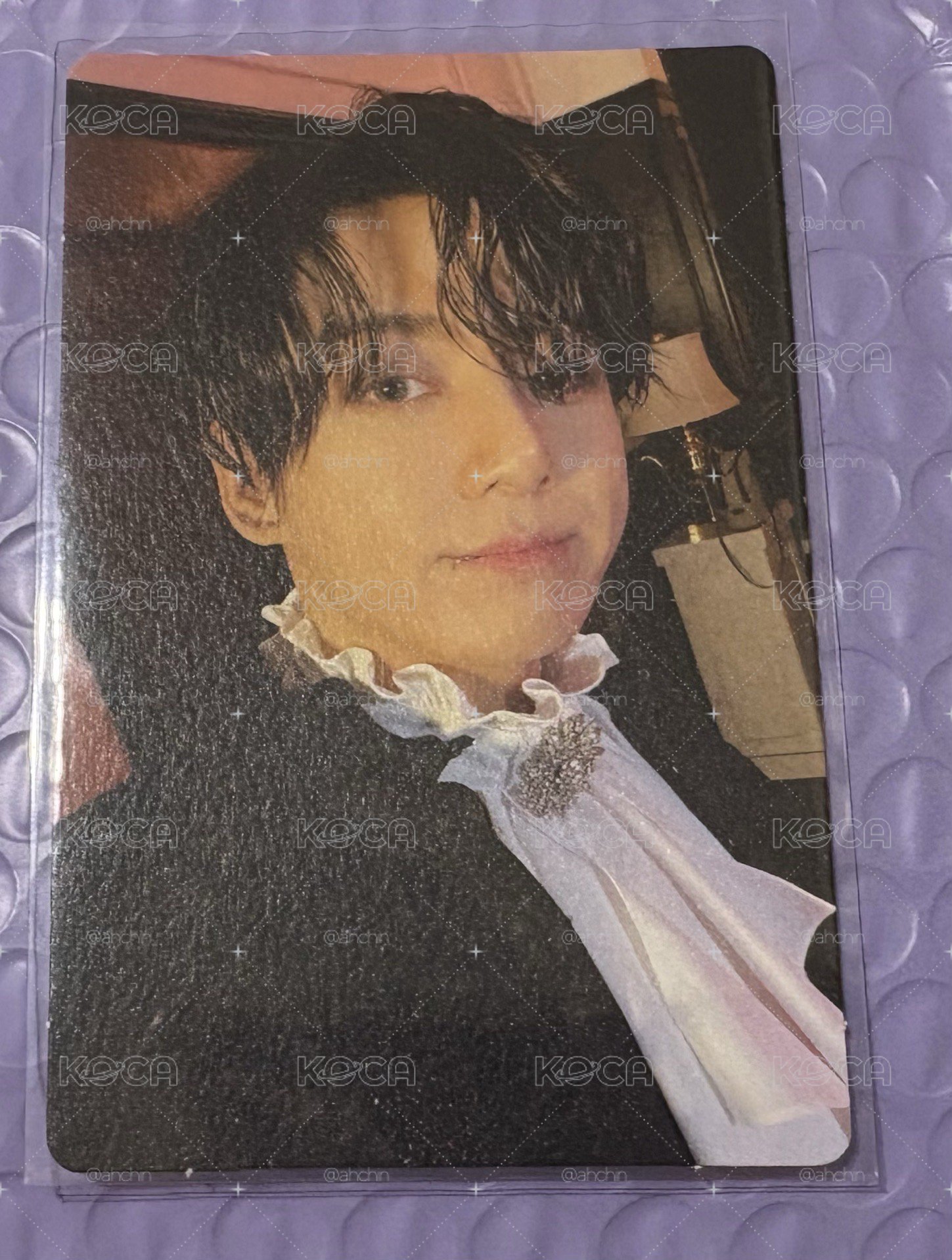 Special 8 photo-folio 