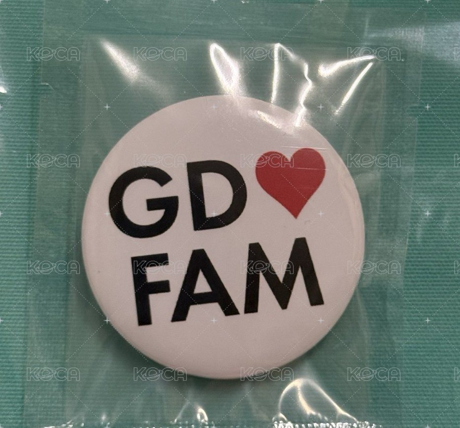 GD❤️FAM