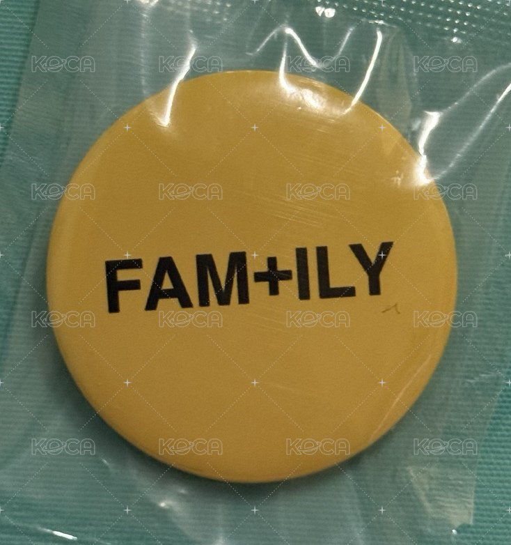 黃底FAM