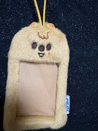 城吊牌
