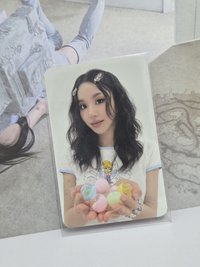 2025韓國年曆FP特典