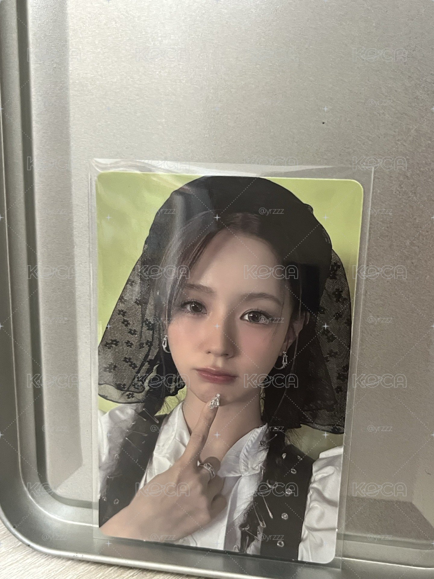 麵 We are專卡