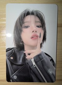 世巡入場卡