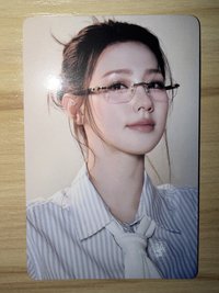 展覽外套卡