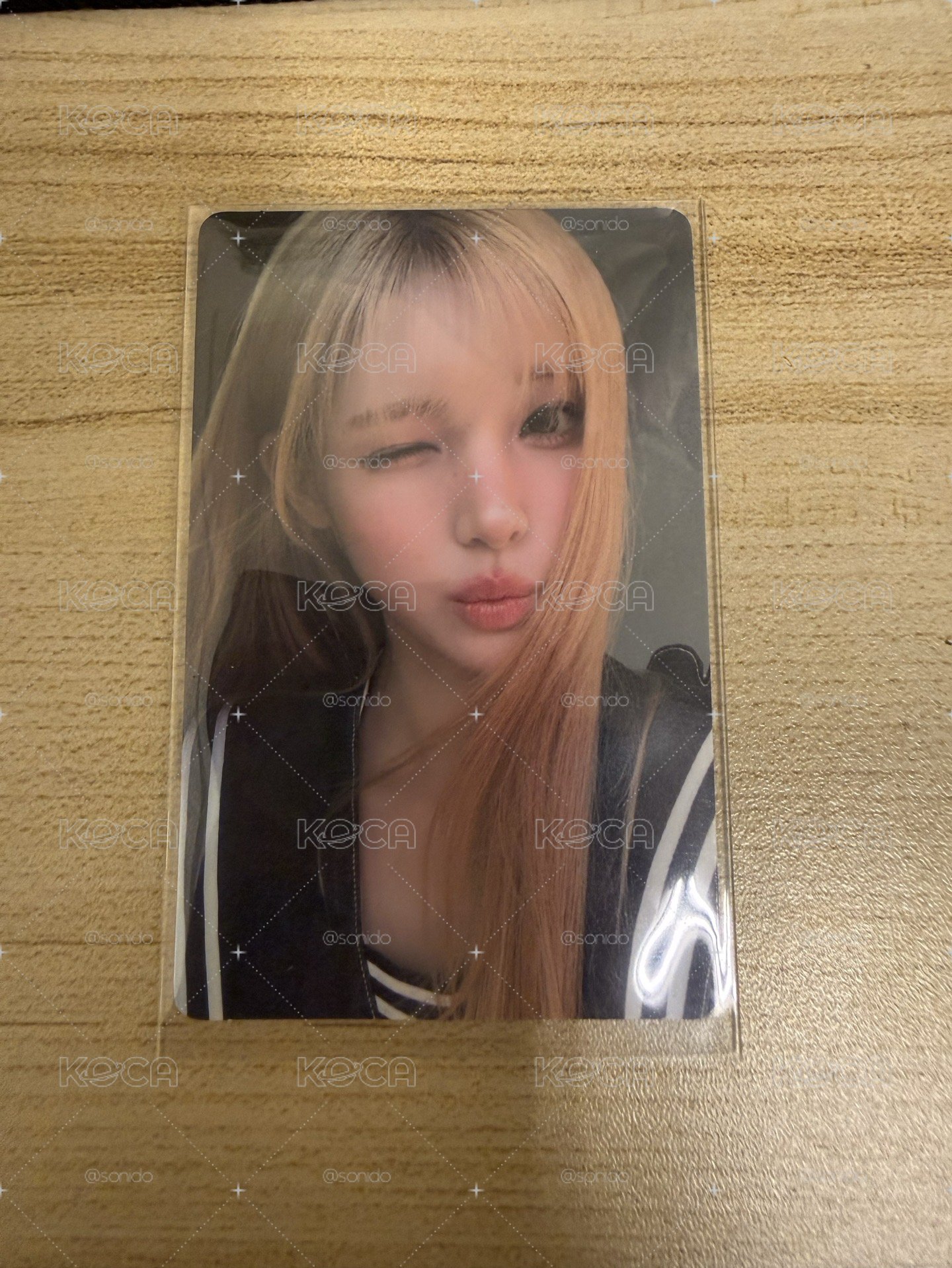 JC專卡 Yuha