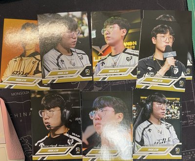 Geng 小卡