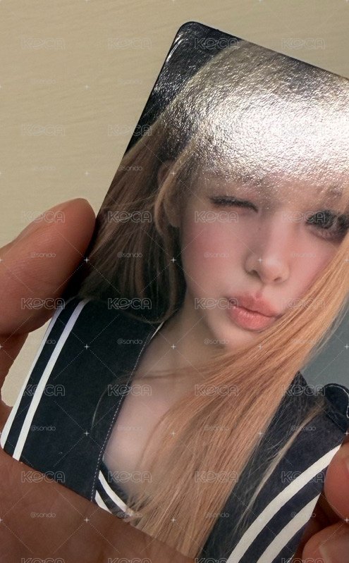 JC專卡 Yuha