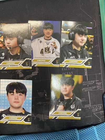 Geng 小卡