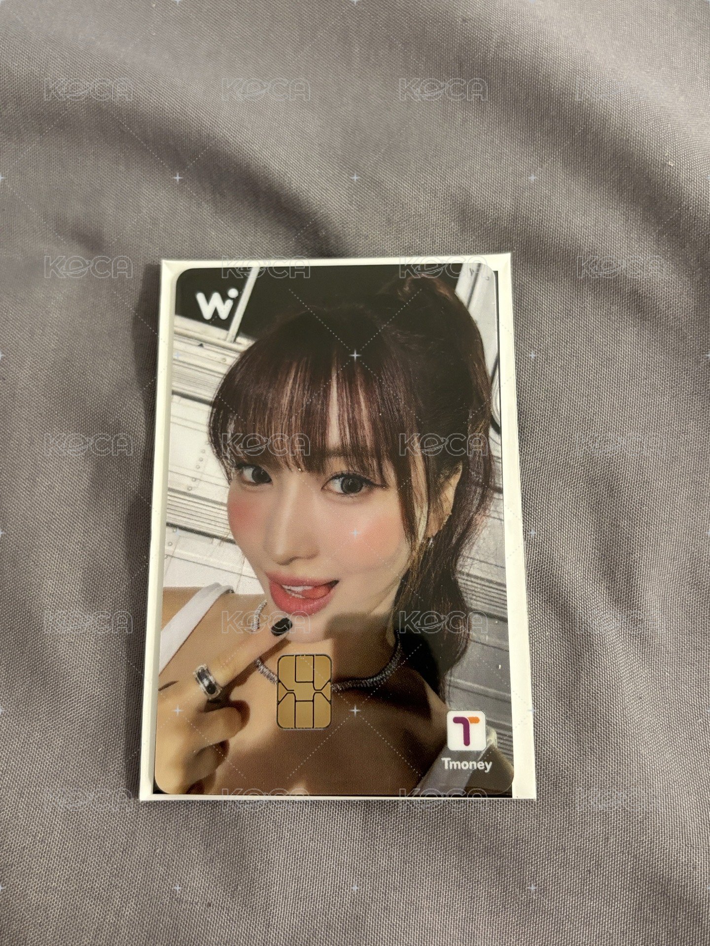 WOWPASS 2代