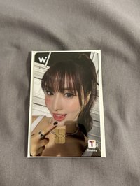 WOWPASS 2代