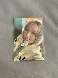 十週年電影卡（需1:1多帶）