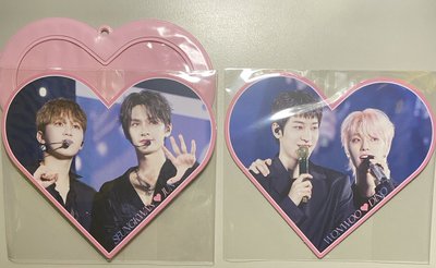 ❤️23‘FM LOVE 回憶錄 愛心卡
