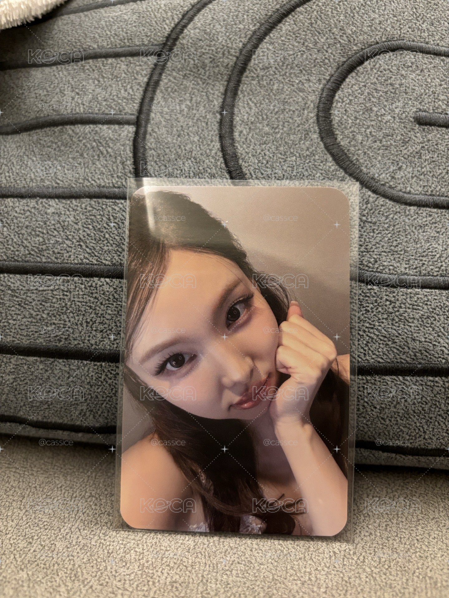 娜滿額卡（現貨）