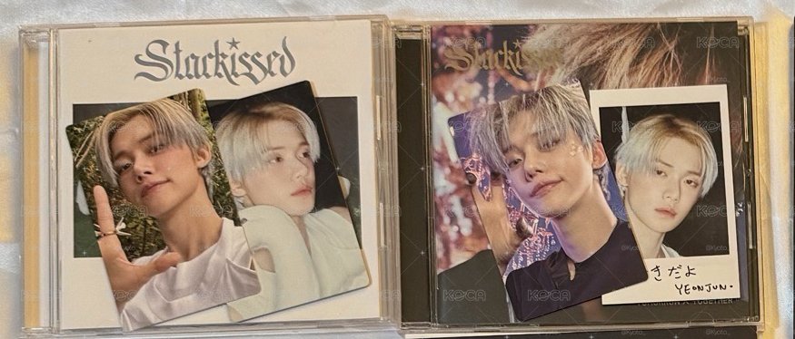 🍉Starkissed 竣全專