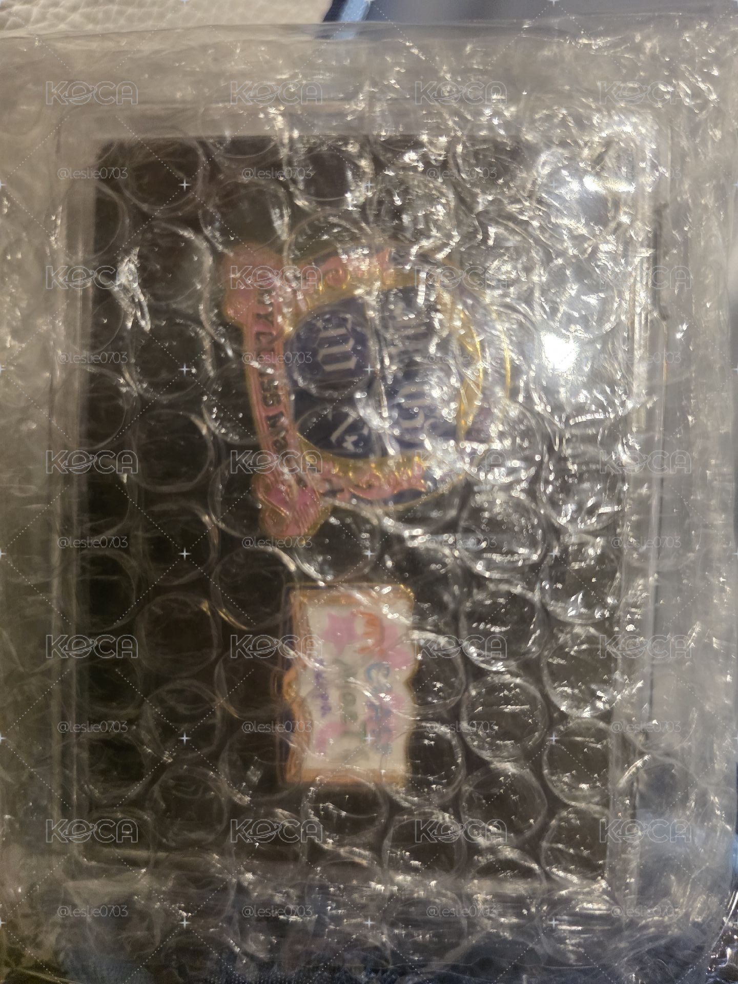 入場禮全新未拆含小卡現貨