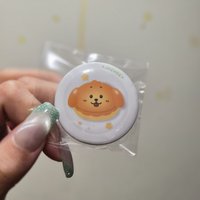 🧡全新未拆🌳徽章