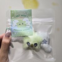 迷你迷你wichu 全新未拆