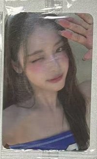迷二 k4 4.0 簽售卡