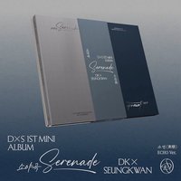 ［加購專用］專輯 ECHO Ver.