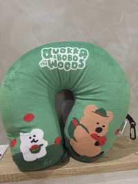 旅行枕