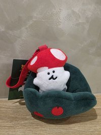 伸縮卡夾