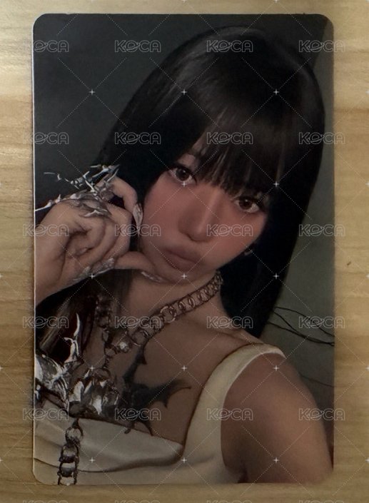 Crimson單卡