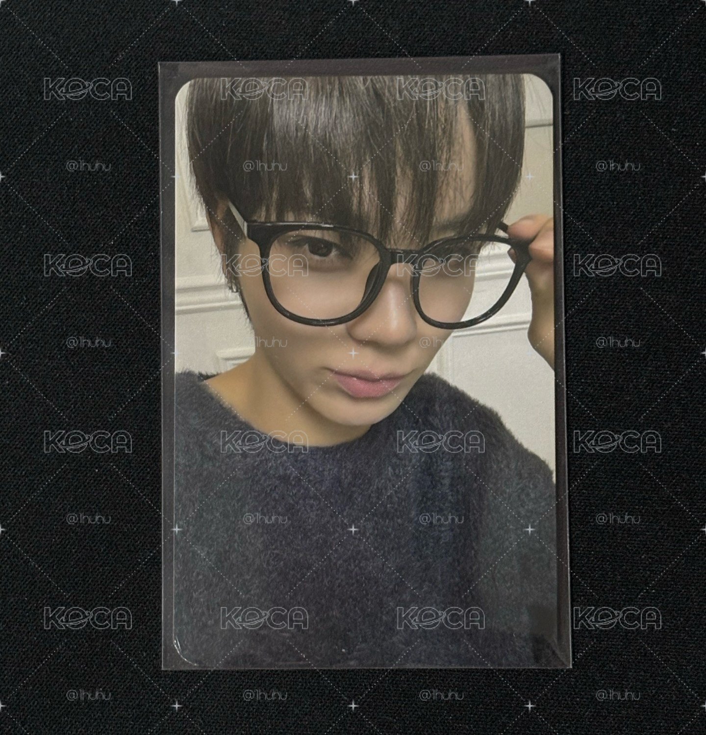 Lngshot🦞ㅣ五律SW2.0 眼鏡
