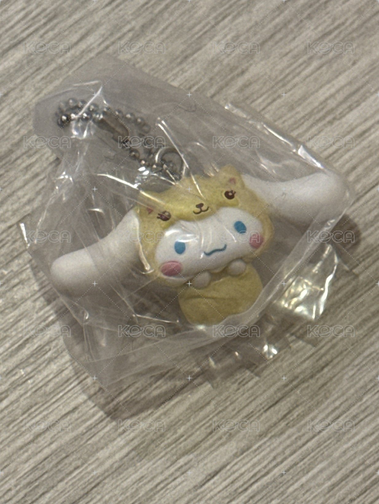 大耳狗 拿鐵色動物 小貓