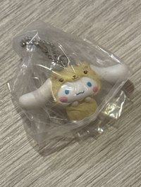 大耳狗 拿鐵色動物 小貓