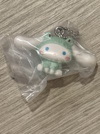 大耳狗 拿鐵色青蛙