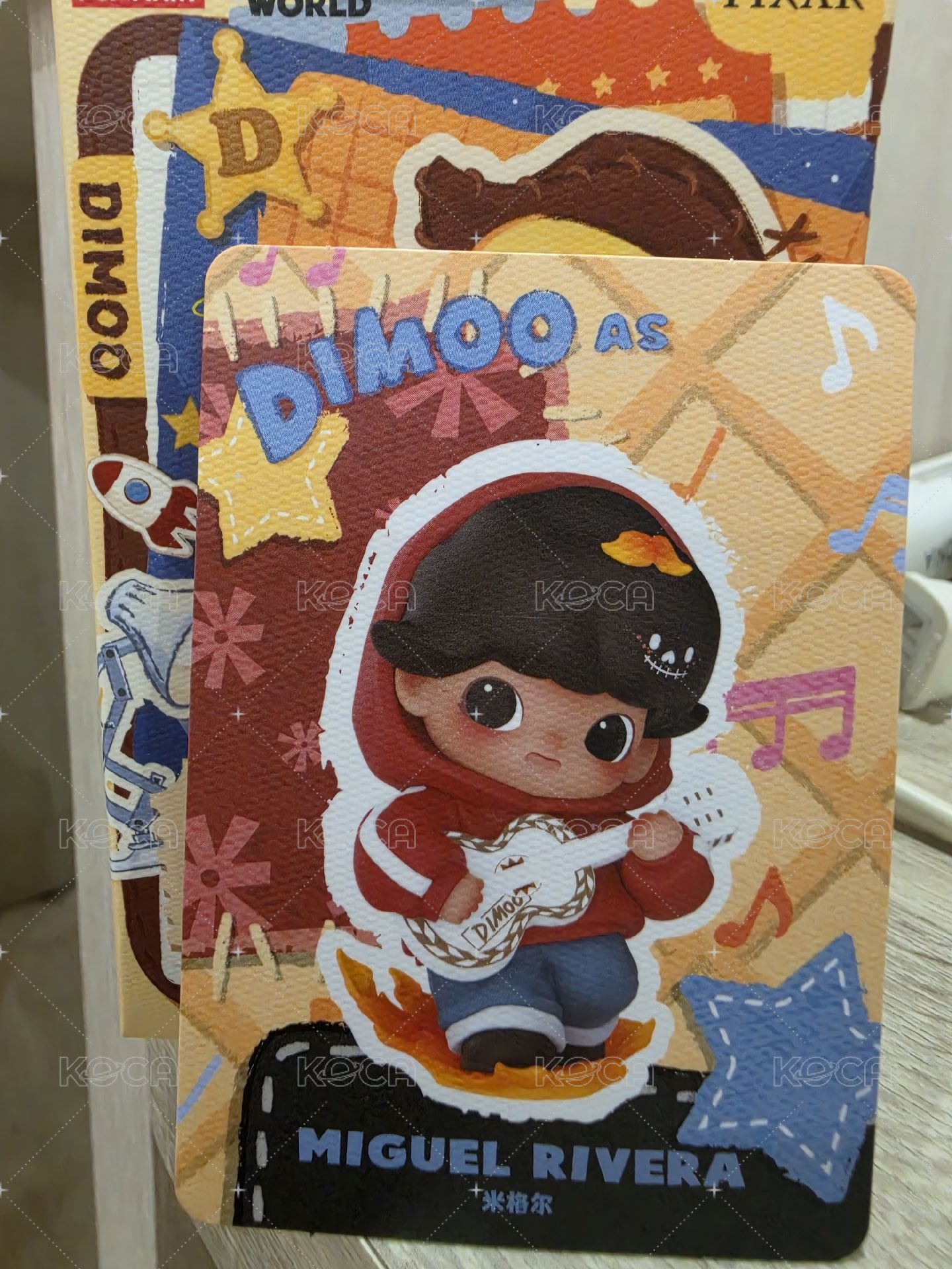 可可夜總會