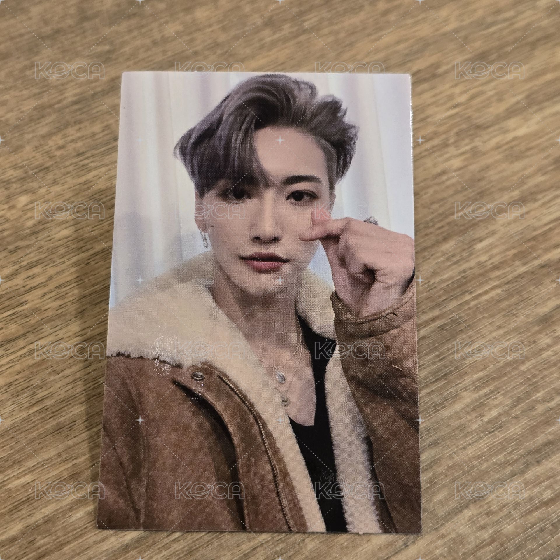 DIARY ver.