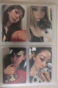 Bag 一套