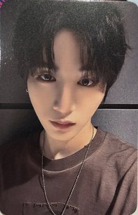 二巡 入場卡 / 場限卡 