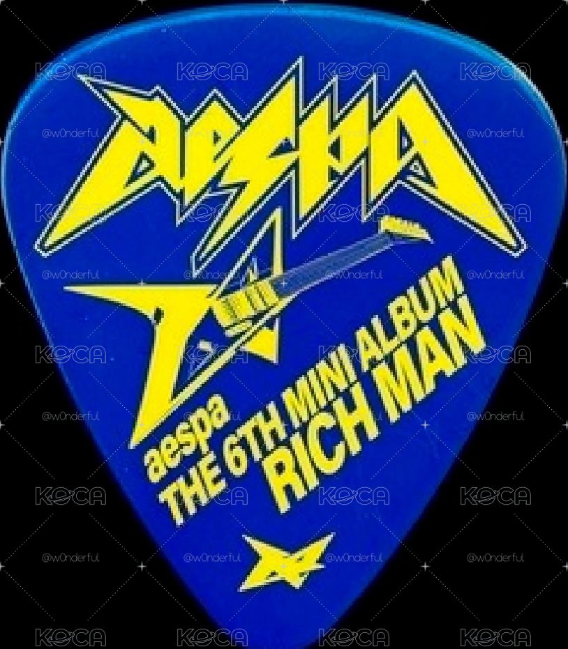 ✅️Rich Man專卡