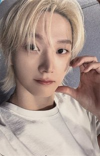 二巡 入場卡 / 場限卡 
