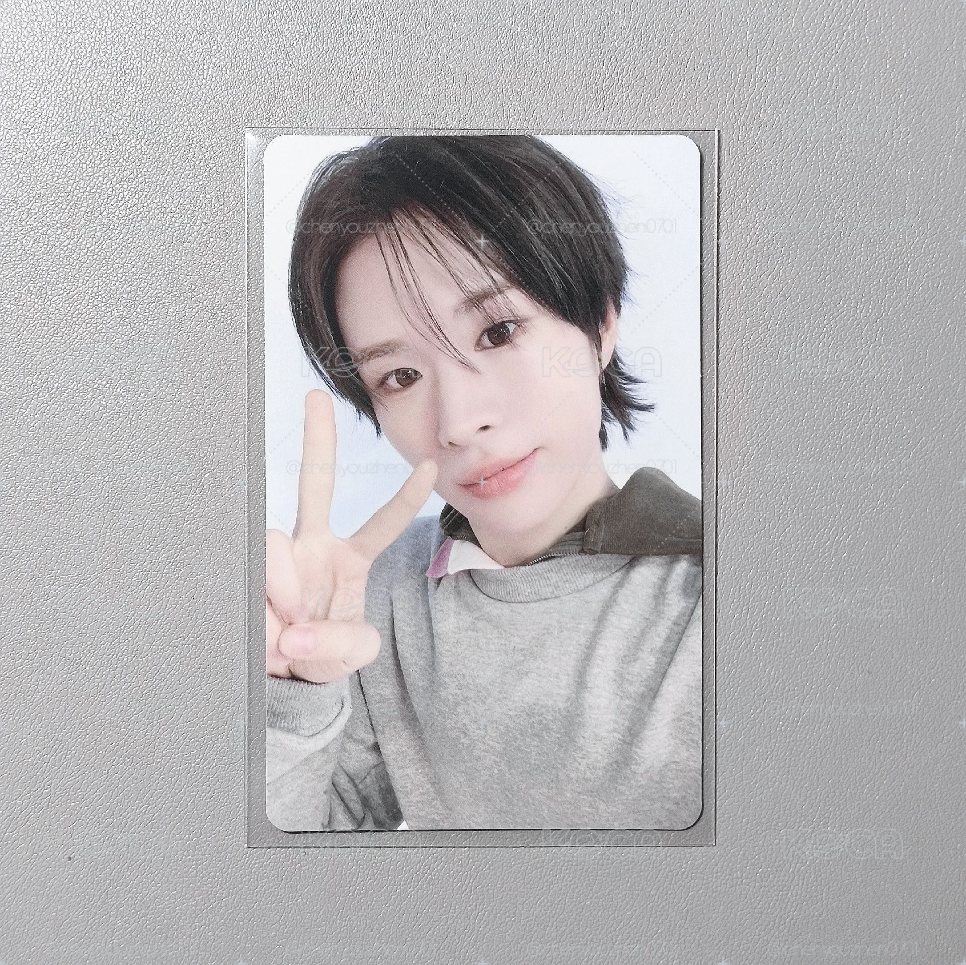 𝐊𝐲𝐮𝐧𝐠𝐦𝐢𝐧 Mini5 Animate