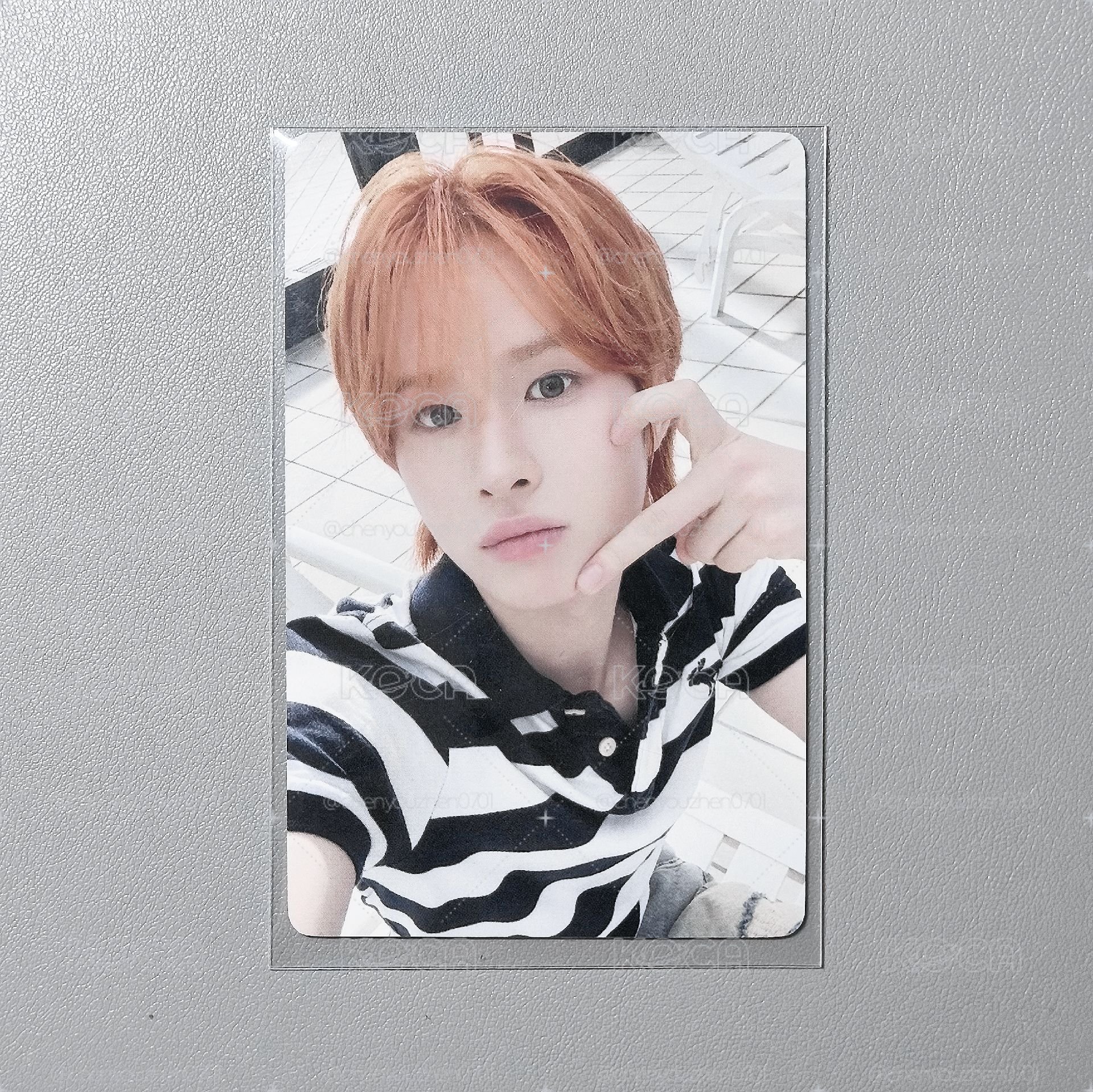 𝐊𝐲𝐮𝐧𝐠𝐦𝐢𝐧 Mini4 yzy 3.0