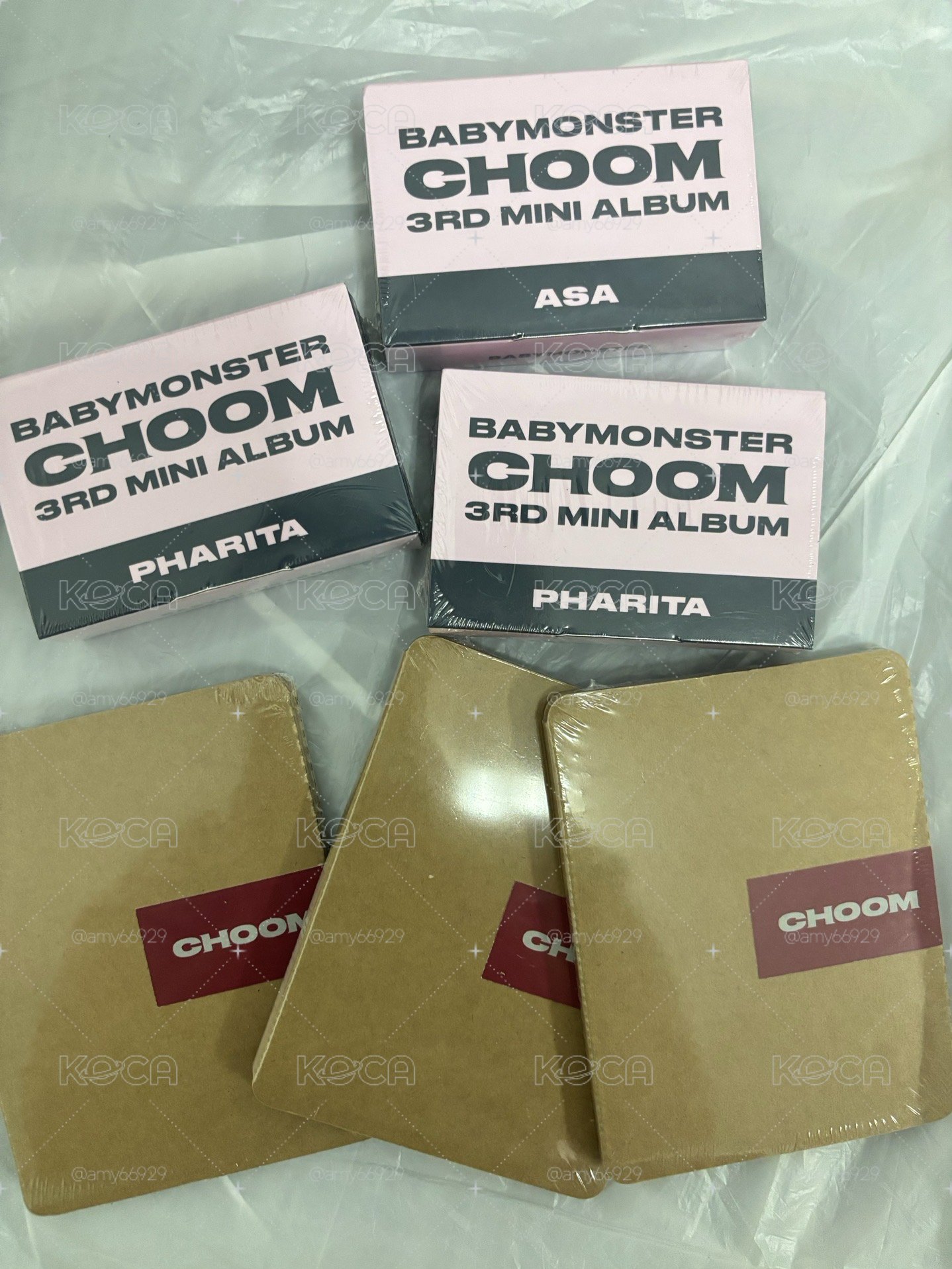 全新未拆娃專京東特典