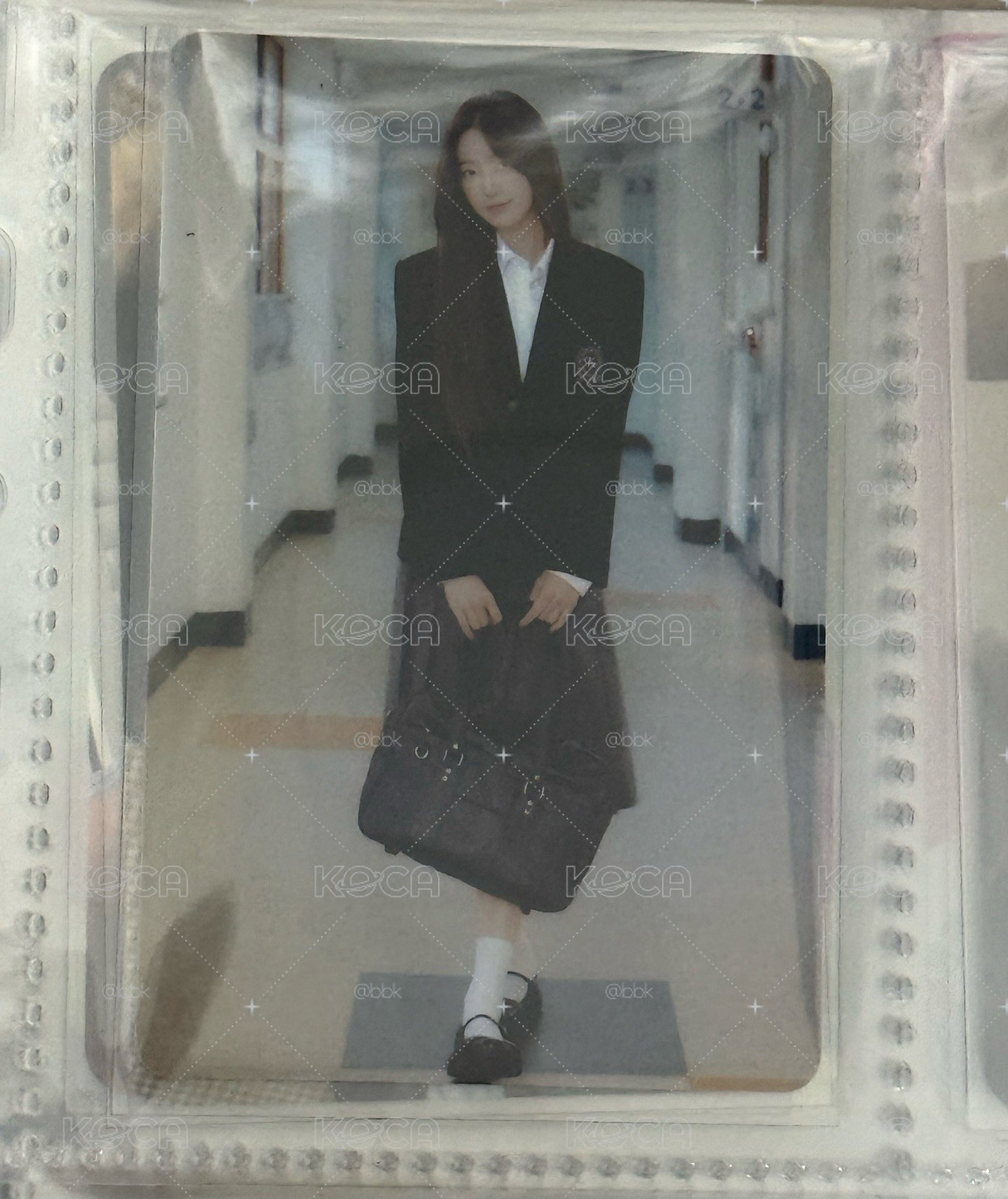 school days葉隨機set