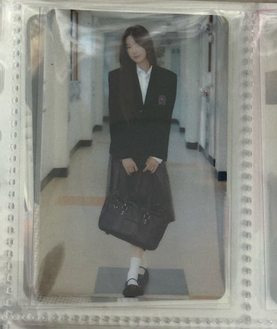 school days葉隨機set