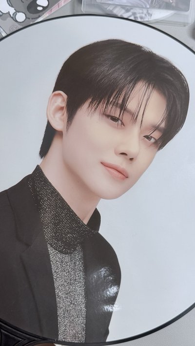 竣尼大王扇
