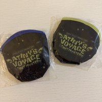 26' 飯咪 扇子 水手區入場禮