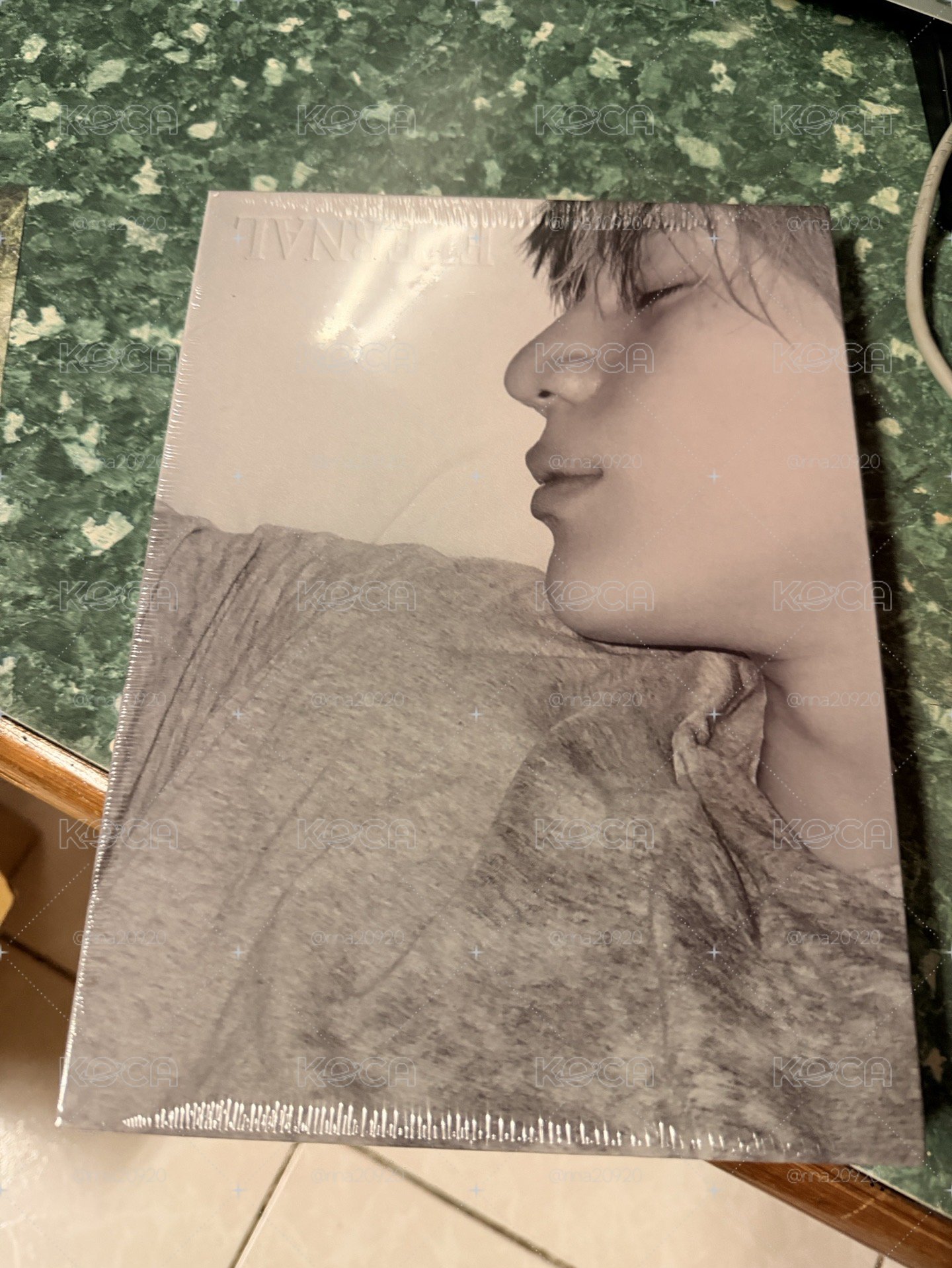 複數出清 全新未拆