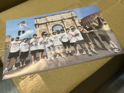 SVT NANA TOUR外套