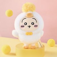 南京旗艦店 吊娃 燙頭鴨兔兔