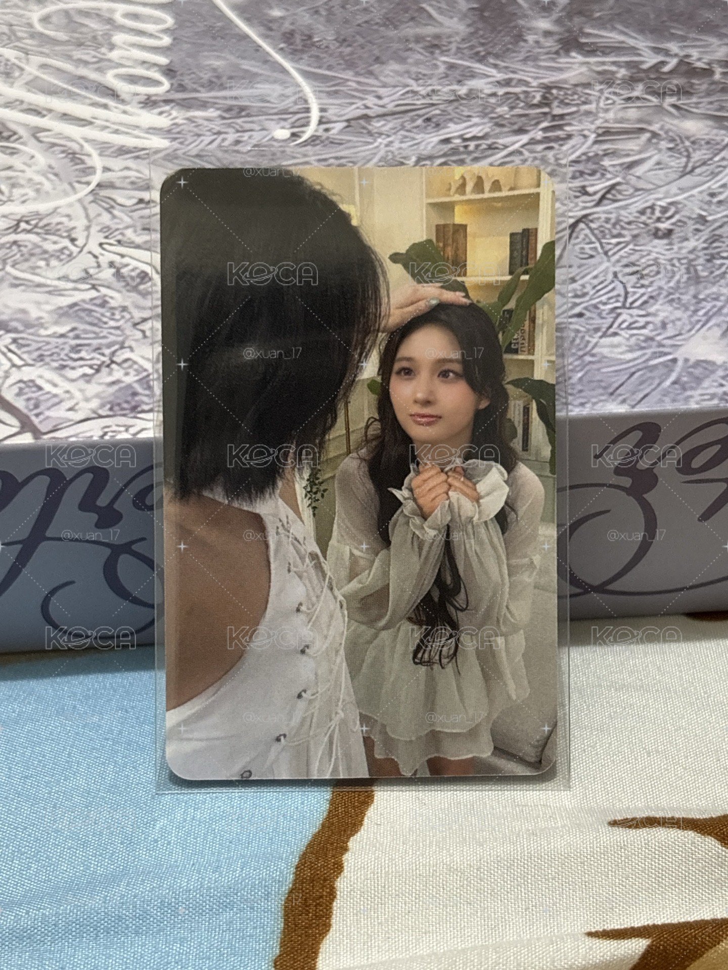복복 ver.（需多帶💜450+）